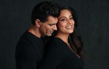 Karan Singh Grover, Bipasha Basu