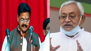 Bihar politics, RJD portfolios, Bihar RJD