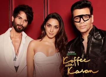 Koffee With Karan S7 Ep 8 