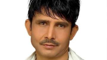 Kamaal R Khan