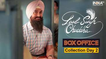 Laal Singh Chaddha Box Office