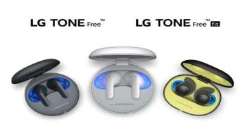 LG Tone Free T90