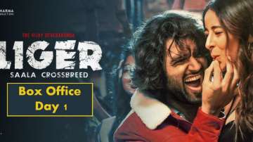 Liger Box Office Collection