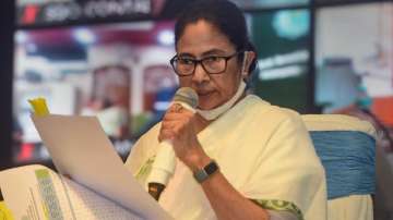 mamata banerjee, west bengal