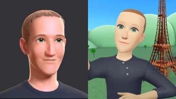 Mark Zuckerberg