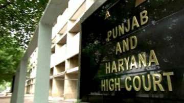 Supreme Court Collegium, Punjab and Haryana High Court, government