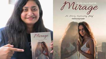 Author Nilakshi Garg is ready with two short films