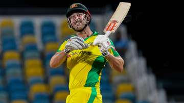 Mitchell Marsh, Marsh, Australia Vs Zimbabwe