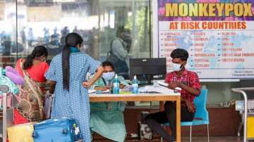 Monkeypox in Delhi: Separate isolation rooms to be set up in 3 hospitals amid rising cases 