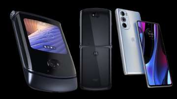 Motorola Event Update, Moto Razr 2022, Moto Edge X30 Pro 