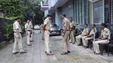 mumbai police probe