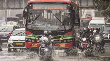 mumbai rains, maharashtra rains