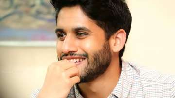 Naga Chaitanya meets Sanjay Leela bhansali