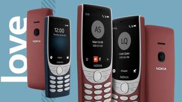 Nokia 8210 4G, Nokia 110