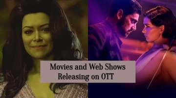 OTT Movies and Web Shows Releasing This Weekend (Aug 19)