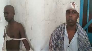 Patna news, Elderly man out on morning walk slashed with sword dies, attacker arrested, patna Kurji 