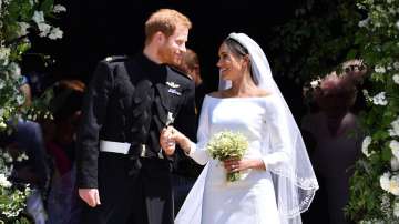 Prince Harry, Meghan Markle