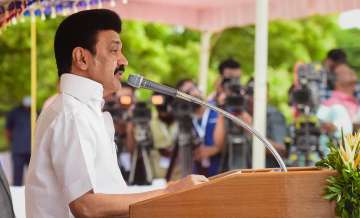 MK Stalin bats for farmers