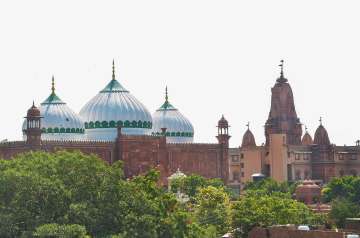 Krishna Janmabhoomi Shahi Idgah, Allahabad high cout, Krishna Janmabhoomi mathura court verdict 