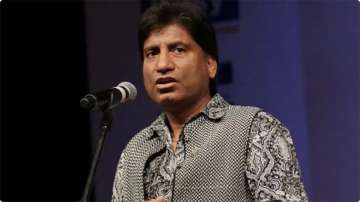 Raju Srivastava