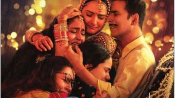 Raksha Bandhan Box Office Collection