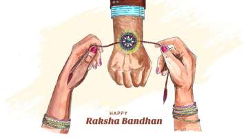 Tie THIS color rakhi on raksha bandhan according to your zodiac sign