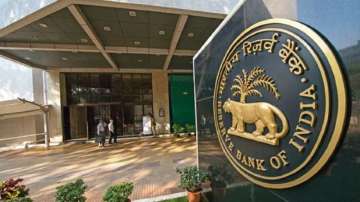 RBI, Reserve Bank of India