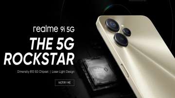 Realme 9i 5G 