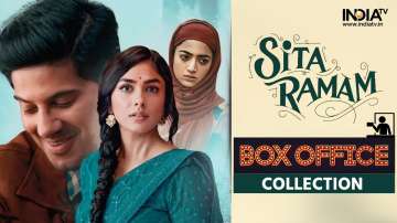Sita Ramam Box Office Collection