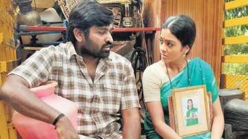 Vijay Sethupathi 