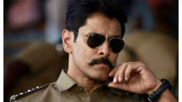 Vikram Chiyaan