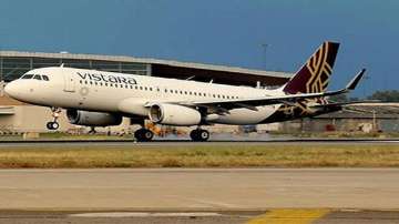 vistara flight, mumbai jeddah flight, vistara flight route