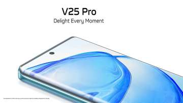 Vivo V25 Pro 