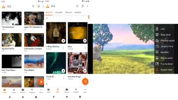 VLC Media Player, google Play store