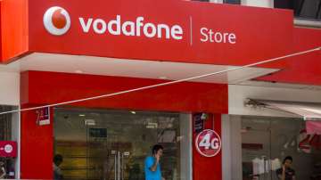 Vodafone Idea, Vodafone, Aditya Birla Group, 5g, 5g auctions 