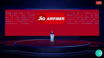 Jio AirFiber