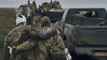 Russia Ukraine war, Ukraine news, Ukraine war