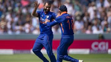IND vs SA 1st T20I