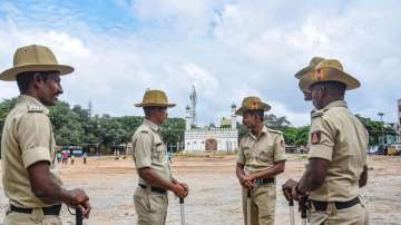 Praveen Nettar murder case, Mangaluru