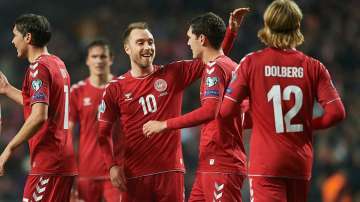 Croatia vs France – Top Fantasy Picks On BalleBaazi: UEFA Nations League  2022-23 - The Full Time Whistle Co.