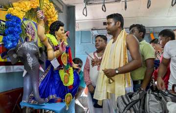 Kolkata, Vishwakarma Puja