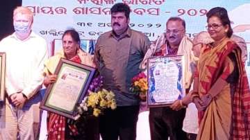 Dr Rajat Panigrahy 