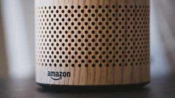 Amazon AI assistant Alexa