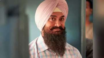 Laal Singh Chaddha 