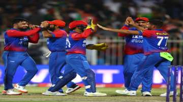 Afghanistan, Afghanistan cricket, T20 World Cup