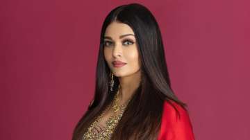 Aishwarya Rai Bachchan 