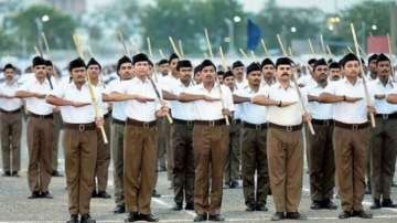 RSS, Akhil Bharatiya Samanvay Baithak, Rashtriya Swayamsevak Sangh (RSS), Dr Mohan Bhagwat