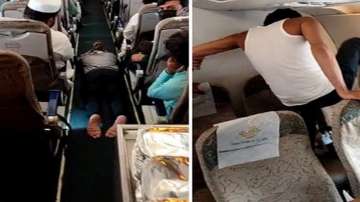 pakistani airlines, passenger blacklisted