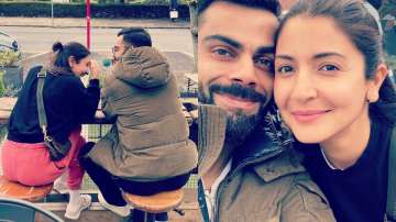 Anushka Sharma-Virat Kohli got married on December 11, 2017 