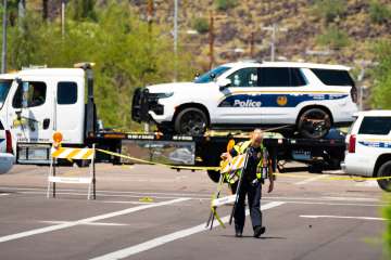 las vegas, journalist stabbed, usa, usa news, stabbing news, las vegas news